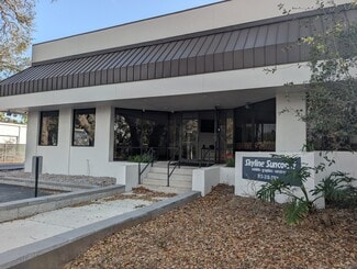 More details for 5905 Johns Rd, Tampa, FL - Industrial for Sale