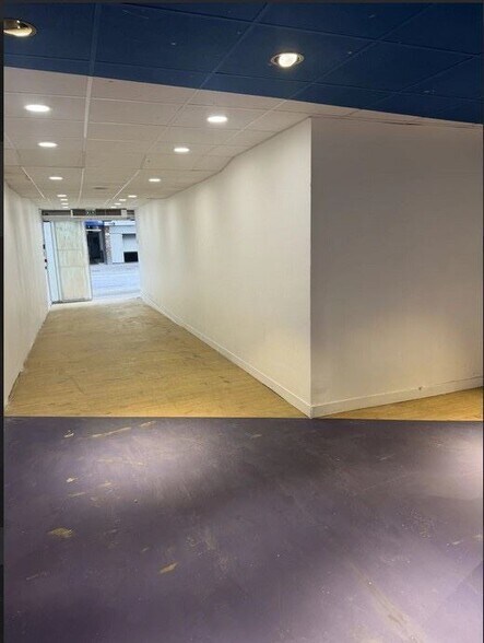 Retail in Paris for lease - Interior Photo - Image 3 of 6