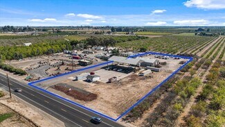 Plus de détails pour 5600 State Highway 108, Oakdale, CA - Industriel à louer