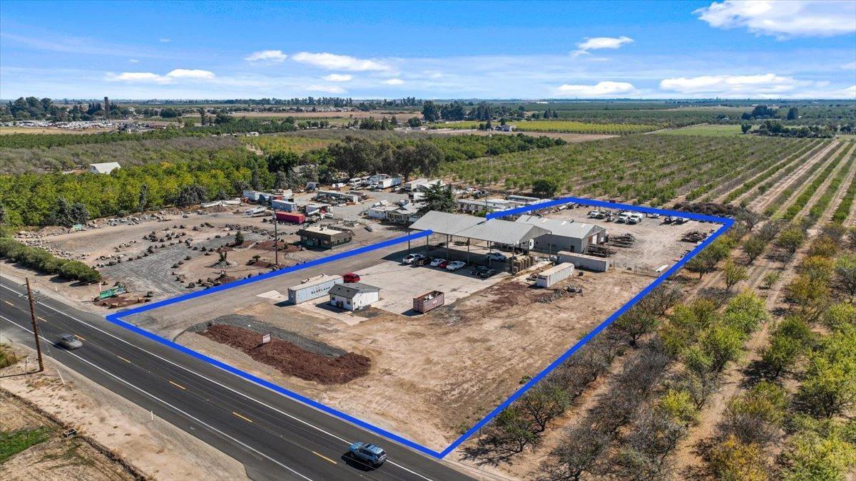 5600 State Highway 108, Oakdale, CA for lease Primary Photo- Image 1 of 11