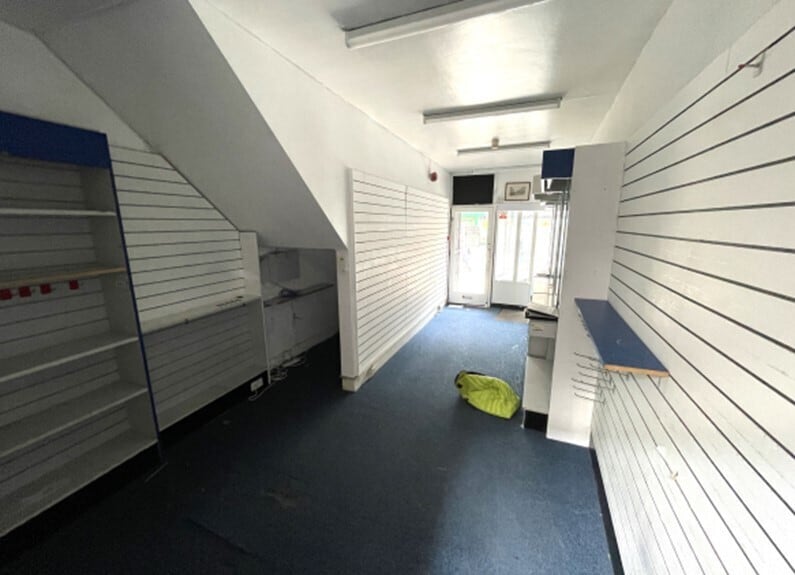 8-12 Southgate St, Gloucester for lease Interior Photo- Image 1 of 3