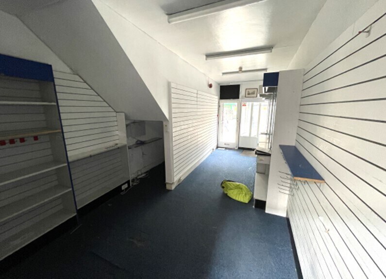 8-12 Southgate St, Gloucester à louer Photo intérieure- Image 1 de 3