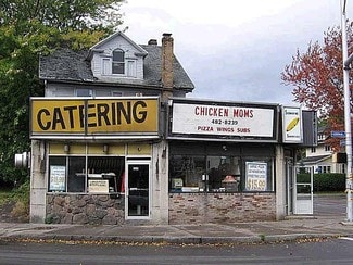 More details for 1159 N Goodman St, Rochester, NY - Office/Retail for Lease