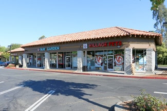 More details for 1407-2575 Fulton Rd, Santa Rosa, CA - Retail for Lease
