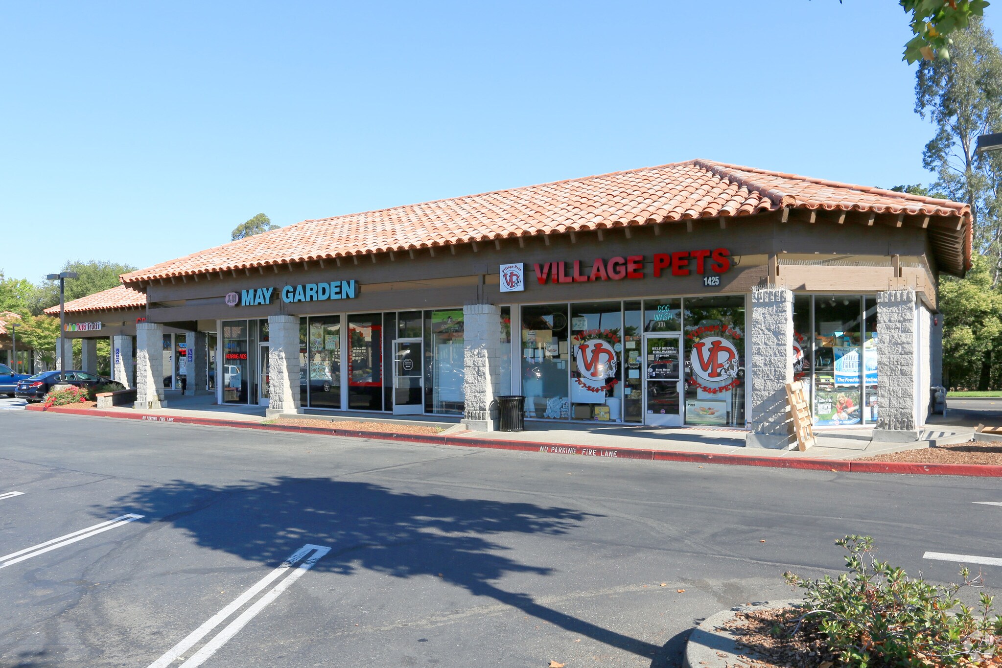 1407-2575 Fulton Rd, Santa Rosa, CA for lease Primary Photo- Image 1 of 5