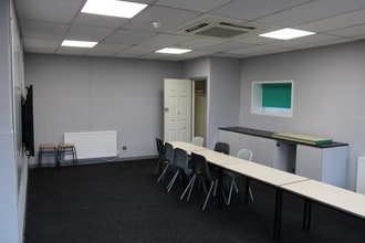 Church St, Manchester for lease Interior Photo- Image 2 of 2