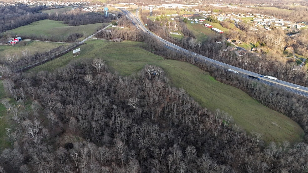980 Lebanon Road Rd, Crittenden, KY à vendre - Photo du bâtiment - Image 2 de 29