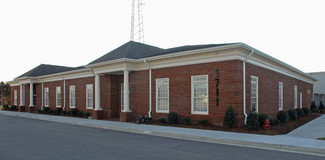 Plus de détails pour 1711 Church St, Norfolk, VA - Bureau à louer