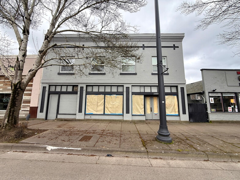 2370 Fairgrounds Rd NE, Salem, OR for sale - Building Photo - Image 2 of 7