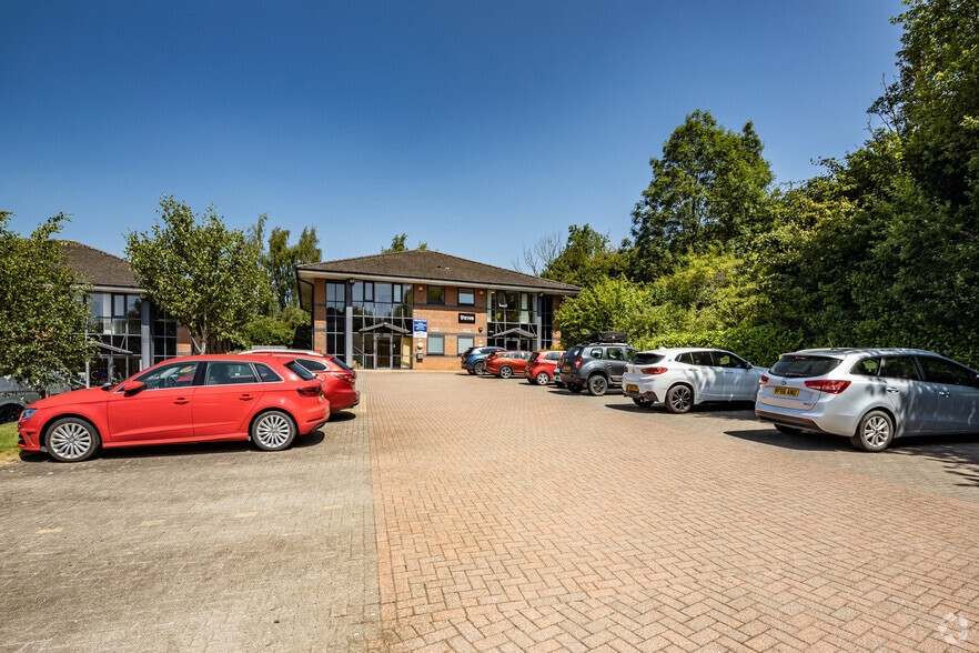 Alexandria Way, Congleton for sale - Building Photo - Image 3 of 4