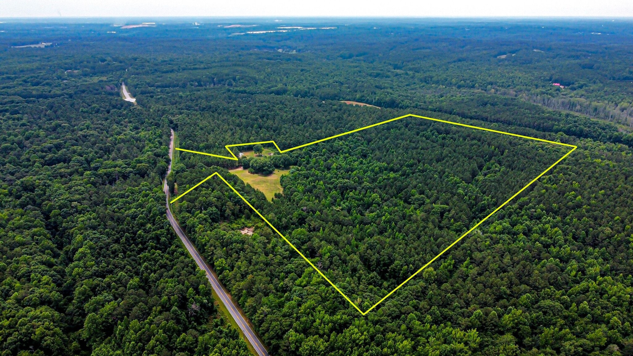 8990 Rivertown Rd, Fairburn, GA for sale Primary Photo- Image 1 of 7