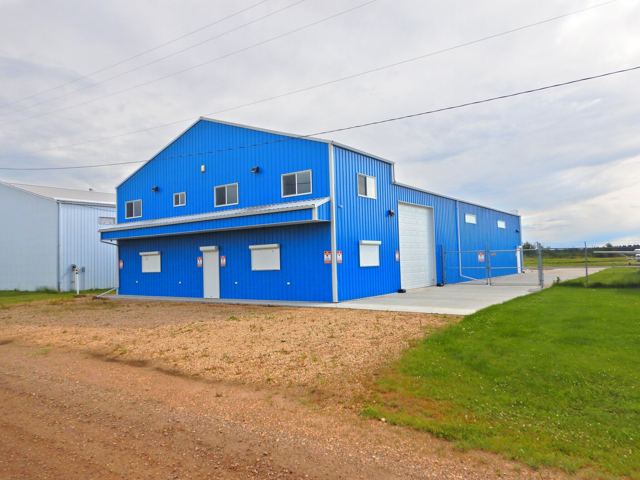 51401 221 Range Rd, Sherwood Park, AB à vendre Photo principale- Image 1 de 1