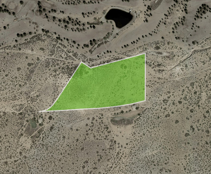 0 Santa Teresa Golf, Santa Teresa, NM for sale - Building Photo - Image 1 of 1