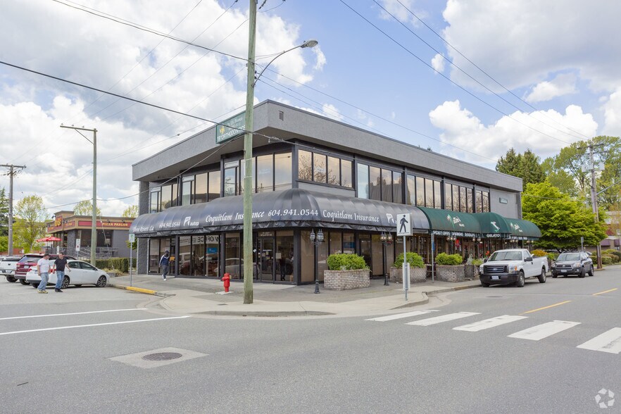 2227 McAllister Ave, Port Coquitlam, BC à vendre - Photo principale - Image 1 de 1