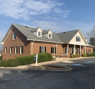 More details for 5959 Highway 53 E, Dawsonville, GA - Medical for Lease