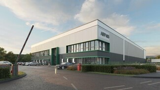 Plus de détails pour Cherry Orchard Way, Southend On Sea - Industriel à vendre