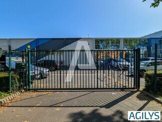 More details for 20 Rue Gustave Madiot, Bondoufle - Flex for Lease
