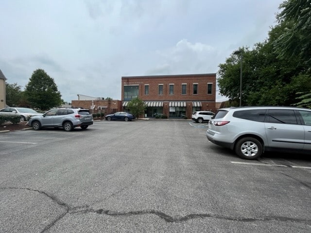 525-531 3rd St, Beaver, PA for lease - Building Photo - Image 3 of 4