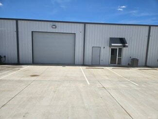 More details for 130 Hunt Rd, Tifton, GA - Flex for Lease
