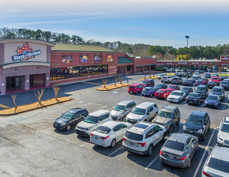 More details for 10010 Hwy 92, Woodstock, GA - Retail for Lease