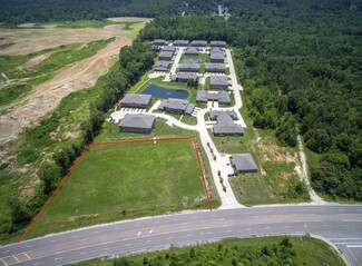 Plus de détails pour Ridgecrest Road Ext., Jackson, TN - Terrain à vendre