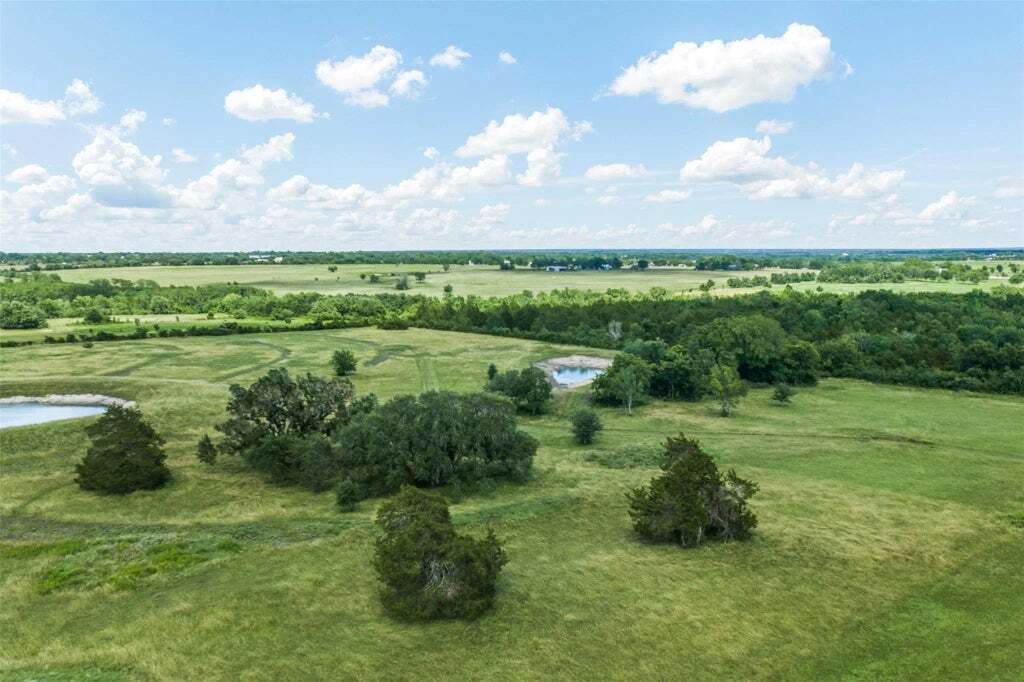 TBD Farm to Market Road 1291, Round Top, TX à vendre Aérien- Image 1 de 9
