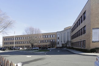 More details for 614 Frelinghuysen Ave, Newark, NJ - Office for Lease
