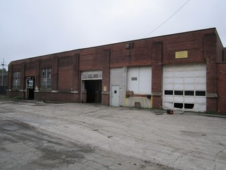 More details for 950 S Ellsworth Ave, Salem, OH - Industrial for Lease