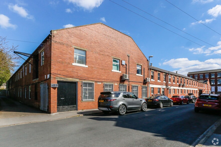 Mill Ln, Leeds à louer - Photo du bâtiment - Image 2 de 4