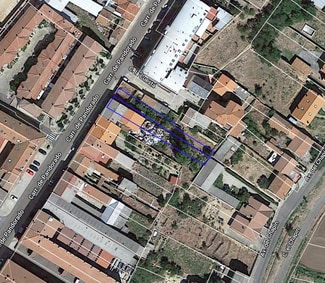 Plus de détails pour Carretera de Pandorado, 74, Astorga - Terrain à vendre