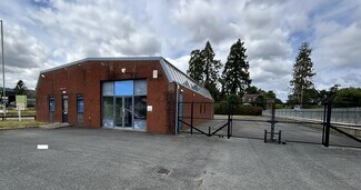More details for 2 Shrewsbury Road, Craven Arms - Industrial for Lease