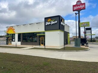More details for 2760 US Highway 331 S, Defuniak Springs, FL - Retail for Lease