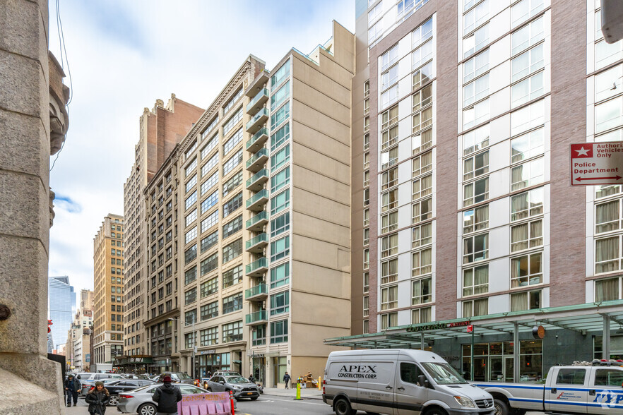 143 W 30th St, New York, NY à vendre - Photo principale - Image 1 de 1