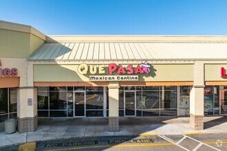 10400-10600 Roosevelt Blvd, Saint Petersburg, FL à louer Photo du bâtiment- Image 2 de 6