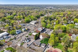 1 Huntington Bay Rd, Huntington, NY - Aérien  Vue de la carte - Image1
