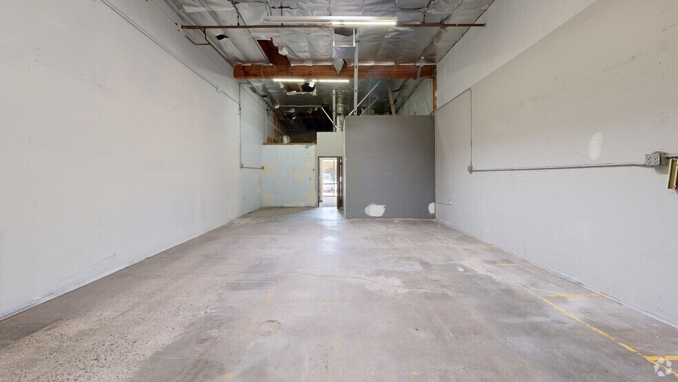 3955 E Speedway Blvd, Tucson, AZ à louer - Numérisation 3D de Matterport - Image 3 de 27