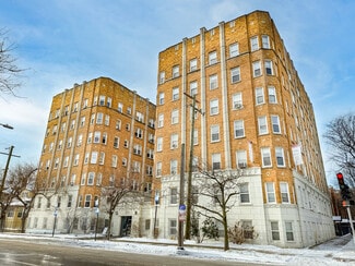 Plus de détails pour 6748-6750 N Ashland Ave, Chicago, IL - Multi-résidentiel à vendre