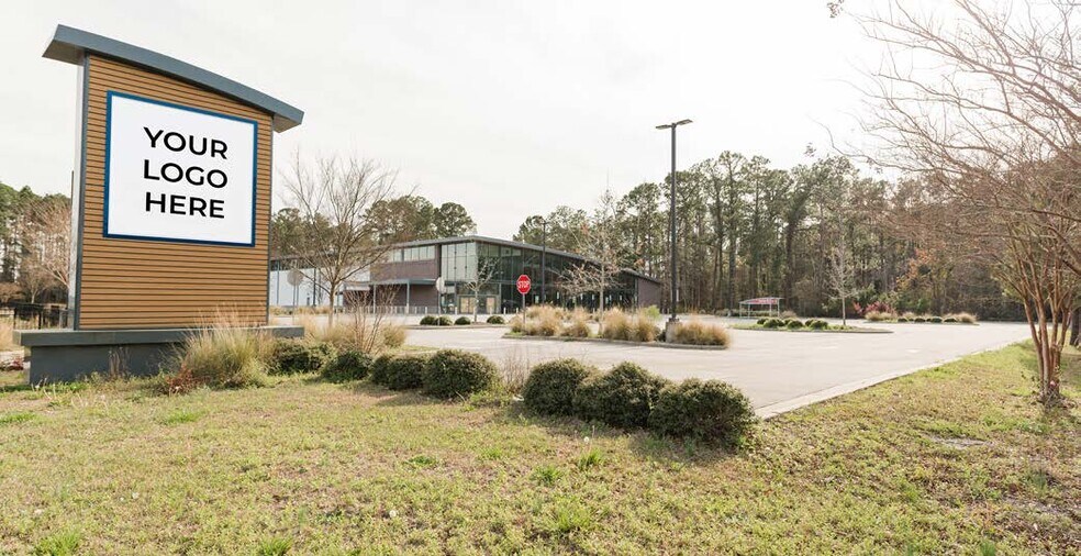 547 W Us-70 Hwy, Havelock, NC à louer - Photo du bâtiment - Image 3 de 8