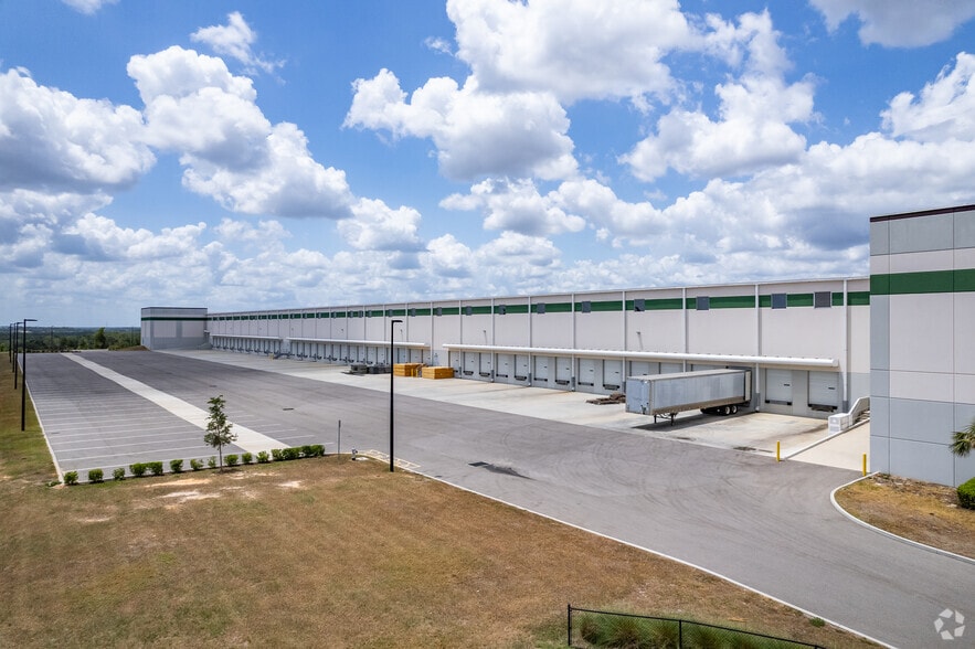 8100 American Way, Groveland, FL for lease - Building Photo - Image 3 of 6