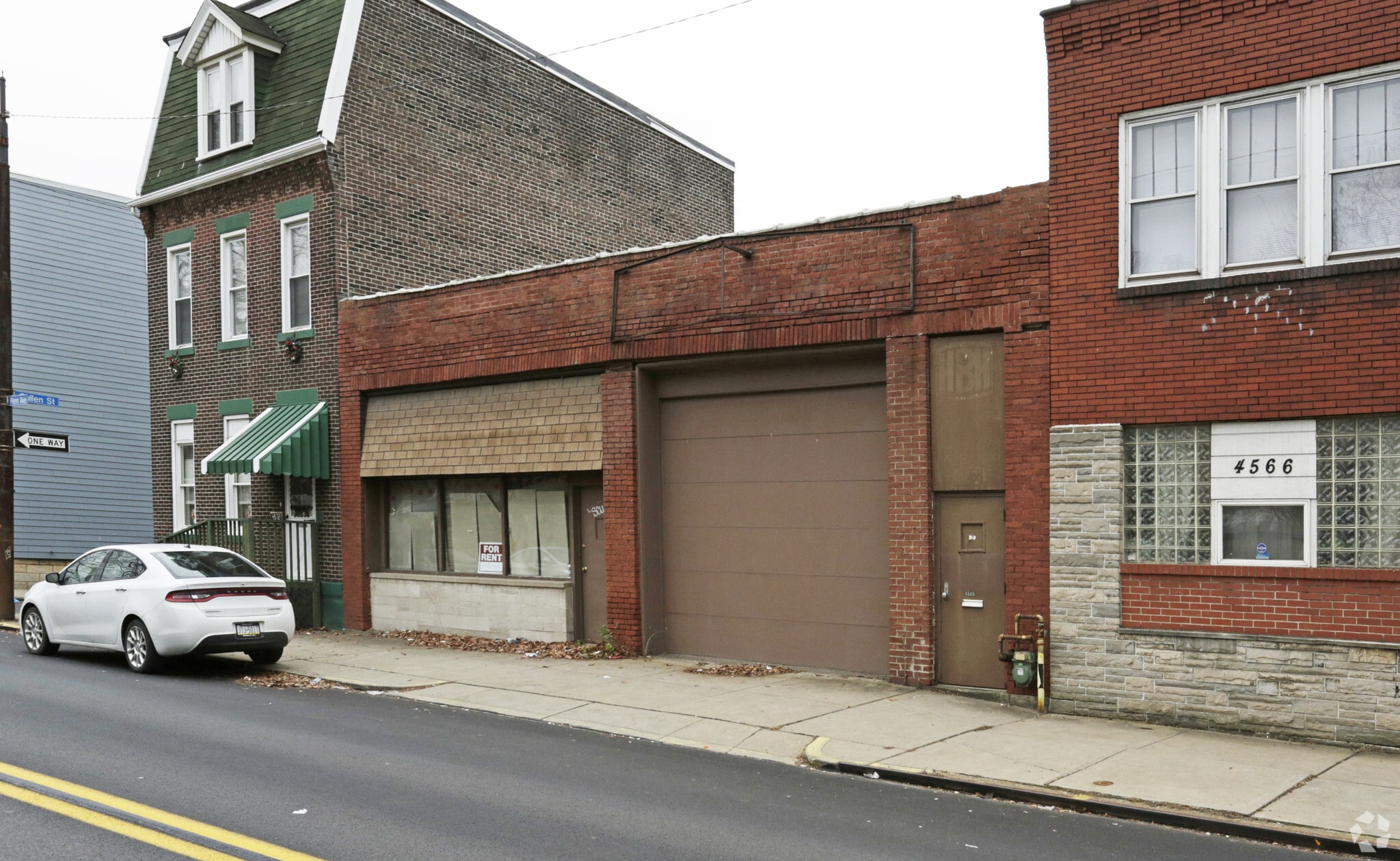 4568 Penn Ave, Pittsburgh, PA for sale Primary Photo- Image 1 of 21