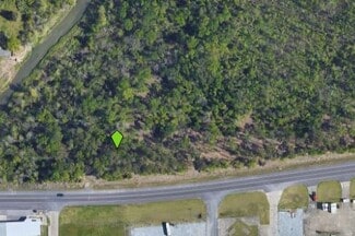 Plus de détails pour 0 I10 Service, Lake Charles, LA - Terrain à vendre