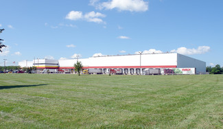 More details for 2801 S Marsh Ave, Yorktown, IN - Industrial for Lease