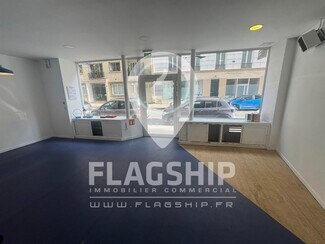 Plus de détails pour Commerce de détail à louer