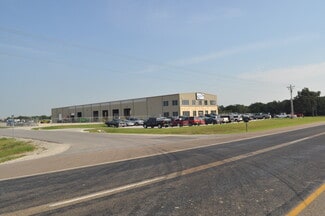 More details for 3706 Endeavor Loop, Bryan, TX - Industrial for Sale