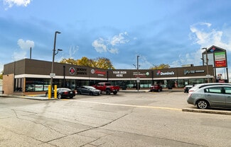 More details for 1353 Mcphillips St, Winnipeg, MB - Retail for Lease