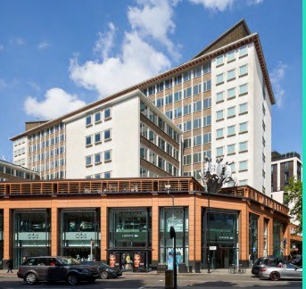 1 Knightsbridge Green, London for lease - Building Photo - Image 3 of 19