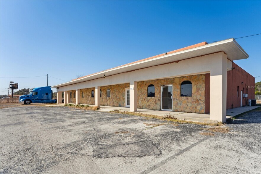 5273 Treiman Blvd, Dade City, FL à vendre - Photo principale - Image 1 de 31