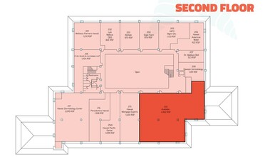 333 Keahole St, Honolulu, HI à louer Plan d’étage- Image 1 de 1