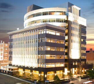 Plus de détails pour 300 E Broad St, Columbus, OH - Bureau à louer