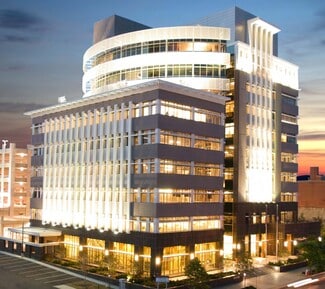 Plus de détails pour 300 E Broad St, Columbus, OH - Bureau à louer
